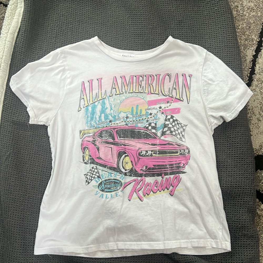 Woman’s t-shirt